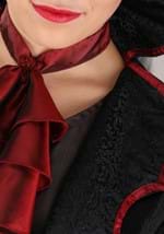 Women's Exquisite Vampire Costume Alt 4