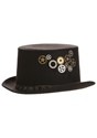 Hat Steampunk Top