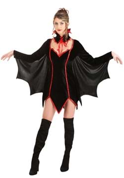 Labellevie Costume de Déguisement Adult Capuchon Cosplay Vampire Mort Costume Halloween Party Rouge S 