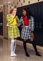 Girl's Clueless Cher Costume Alt 2