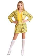 Girl's Clueless Cher Costume Alt 4