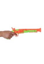 Orange/Green Pirate Pistol alt 2