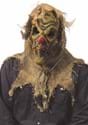 Scary Scarecrow Mask