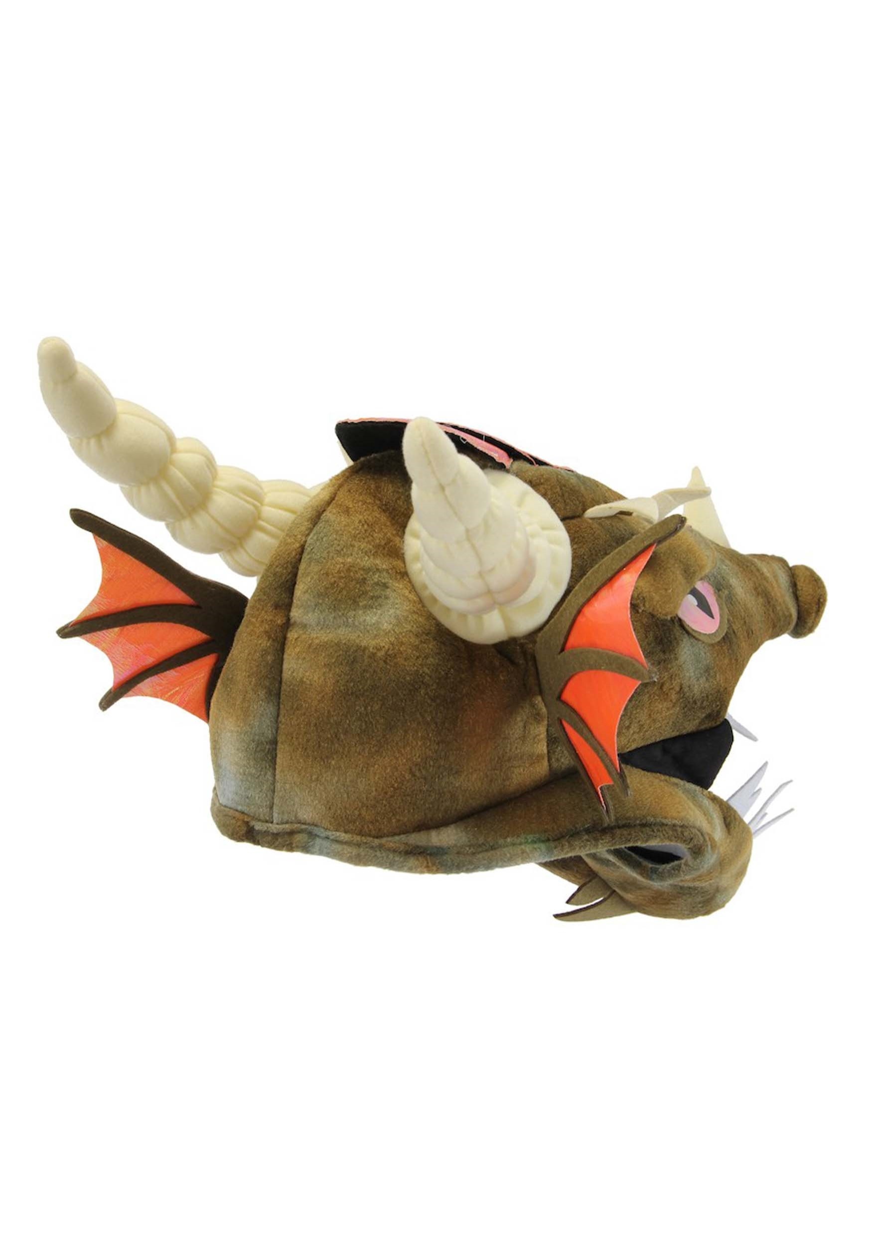 Dragon Jawesome Adult Hat
