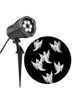 Lightshow Projection Ghost Decoration