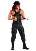 Rambo Men's John Rambo Costume2