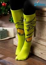 The Grinch Knee High Sock Update-1