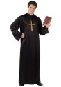 Adult Priest Costume