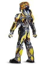 Transformers 5 Boys Bumblebee Prestige Costume Alt 2