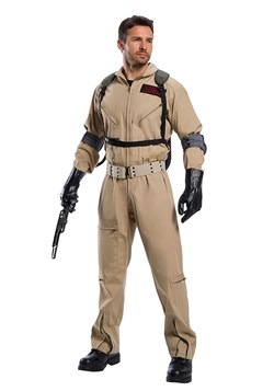Premium Ghostbusters Mens Costume