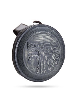 Game of Thrones: Stark Shield Backpack
