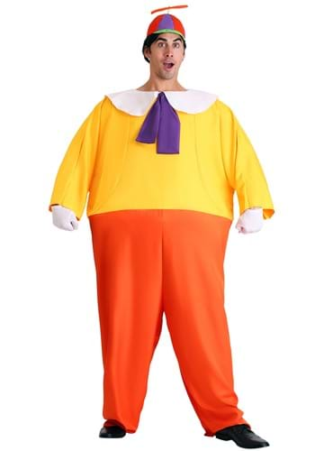 Adult Tweedle Dee / Dum Costume