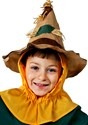 Child Scarecrow Hat