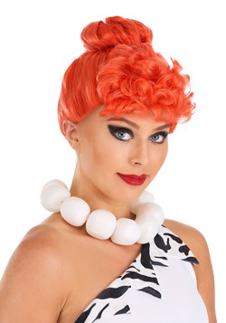 Orange Wigs