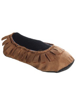 Adult Indian Moccasins