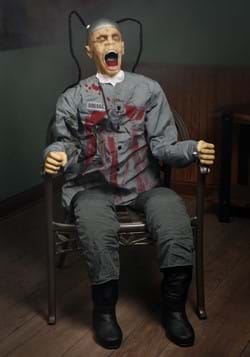 Animated Death Row Decoration