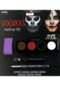 Voodoo Makeup Kit