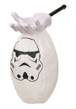 Storm Trooper Loot Scoop