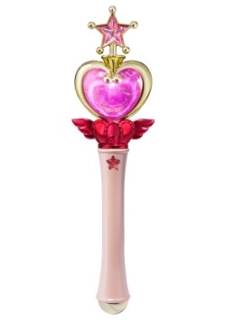 Bandai Proplica Sailor Moon Pink Moon Stick