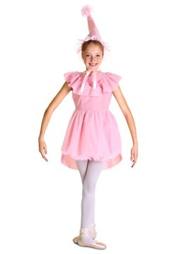 Child Munchkin Ballerina Costume