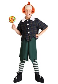 Child Munchkin Costume