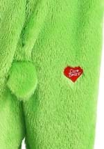 Care Bears Plus Size Classic Good Luck Bear Costum Alt 1