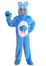 Care Bears Child Classic Grumpy Bear Costume Alt 3