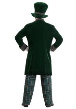 Deluxe Plus Size Wizard of Oz Costume