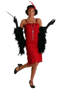 Miss Millie Red Flapper Costume-update1