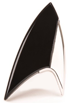 Star Trek: Discovery Black Badge Accessory