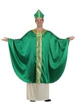 Adult Saint Patrick Costume Main UPD