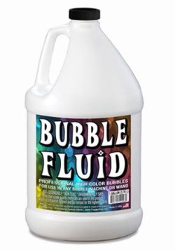 Froggy's Gallon Bubble Juice