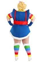 Women's Plus Rainbow Brite Alt 9