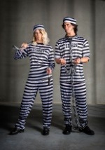 Mens Prisoner Costume