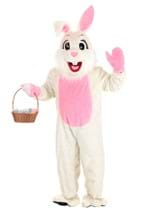 Easter Bunny Mascot Costume-Updated