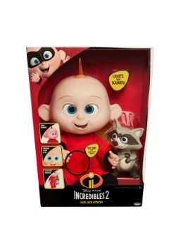 Disney Incredibles 2 Jack Jack Doll