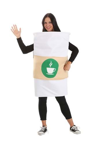 Adult Cuppa Joe Costume