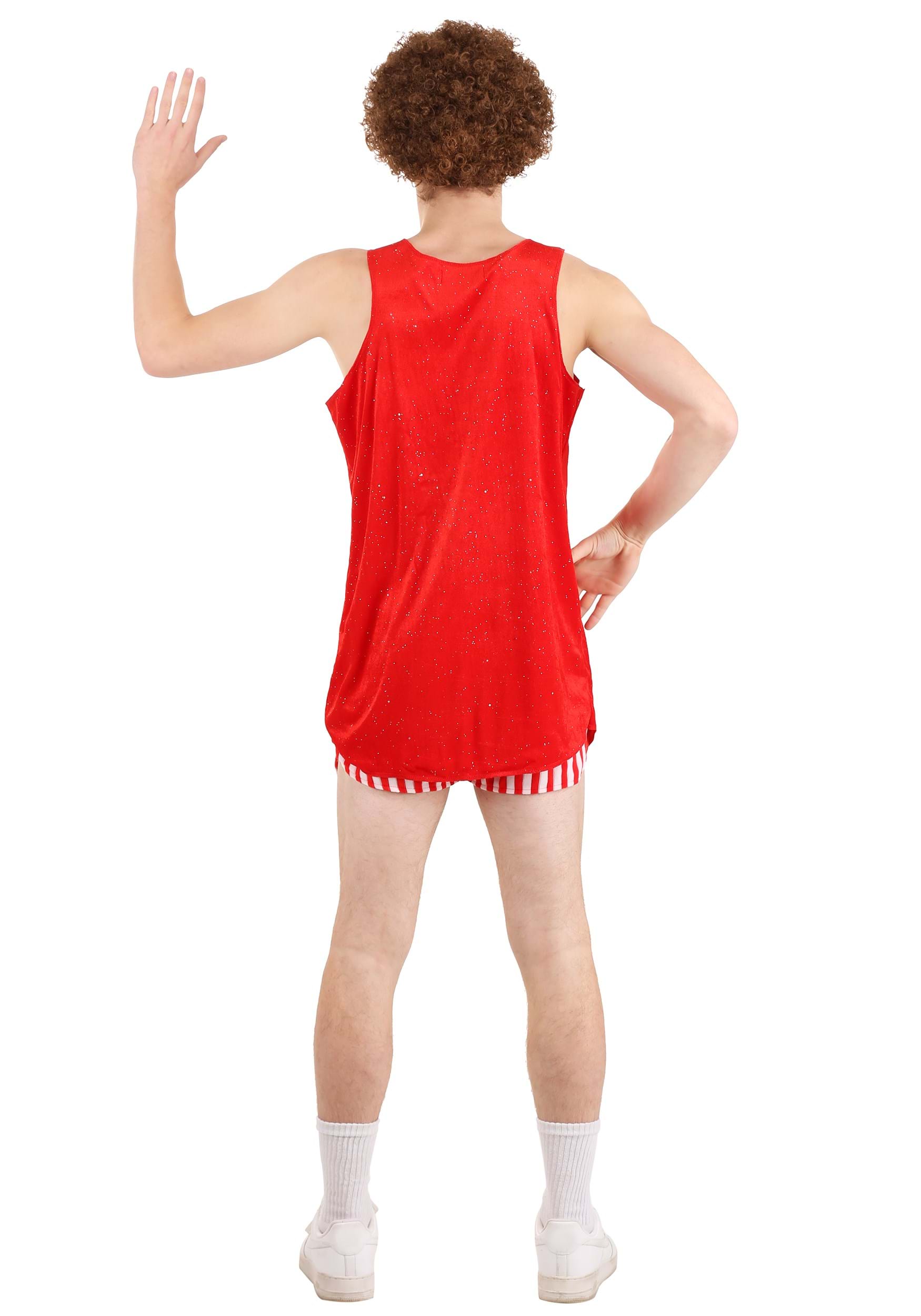 Richard Simmons Costume Retro 80s Costume Ideas