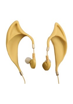 ANOVOS Star Trek Vulcan Earbuds with Inline Remote