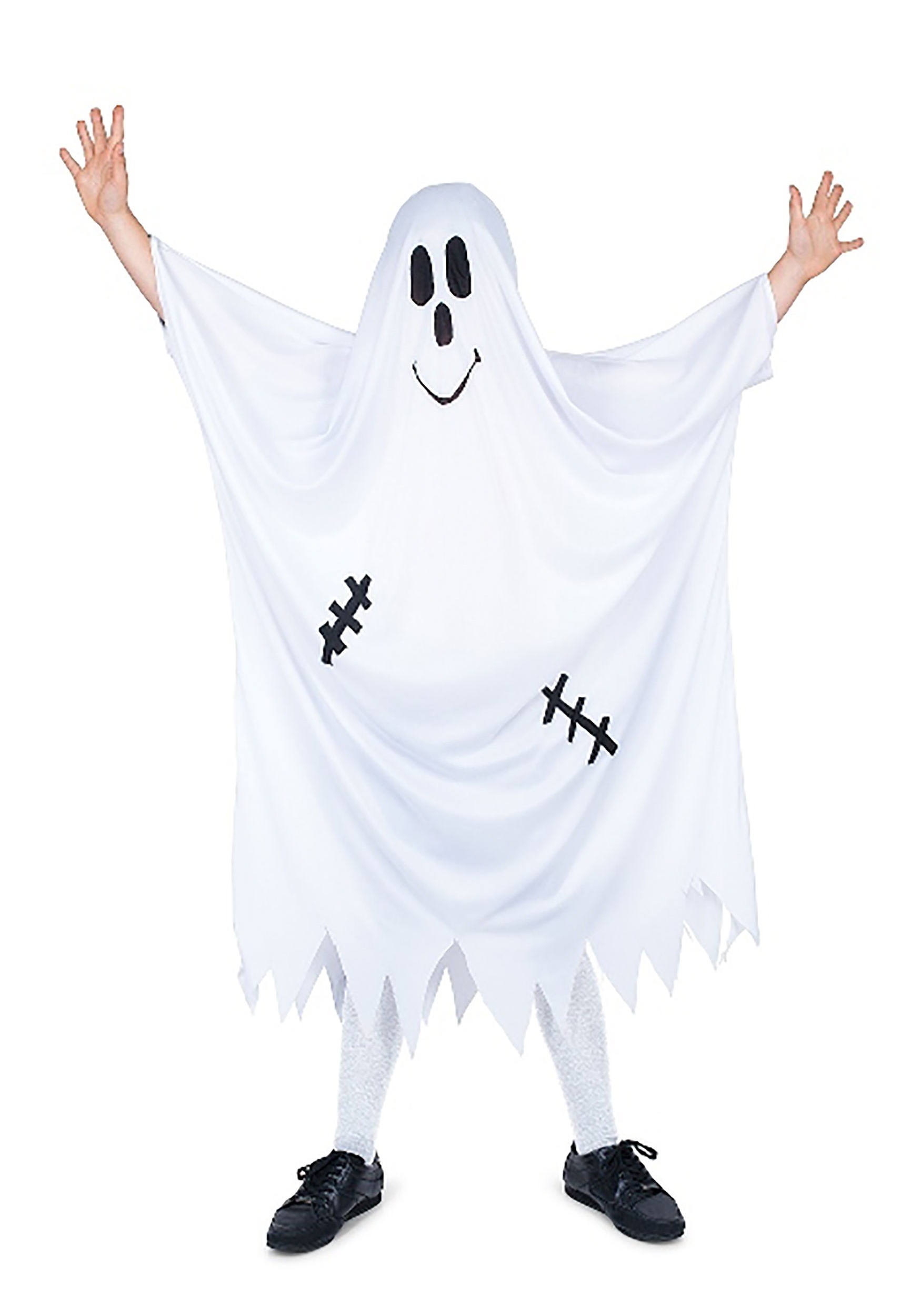 Ghost Costume for a Child