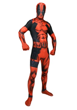 Deadpool Morphsuit