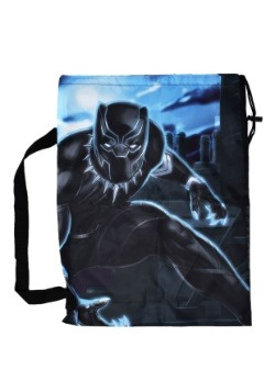 Black Panther Pillow Case Treat Bag
