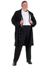 Plus Size Zoot Suit Jacket and Pants Alt 6