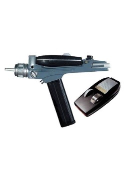 Star Trek Tek Classic Phaser