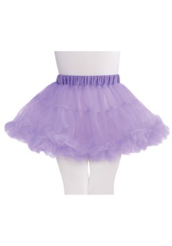 Girl's Lavender Tutu