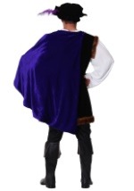 Plus Size Noble Renaissance Man Costume