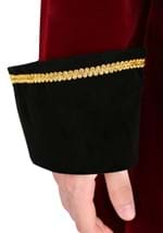 Plus Size Deluxe Captain Hook Costume Alt 3