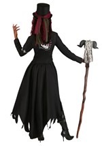 Women's Voodoo Magic Costume
