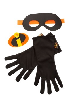 Incredibles 2 Gear Set