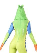 Women's Tree Frog Costume